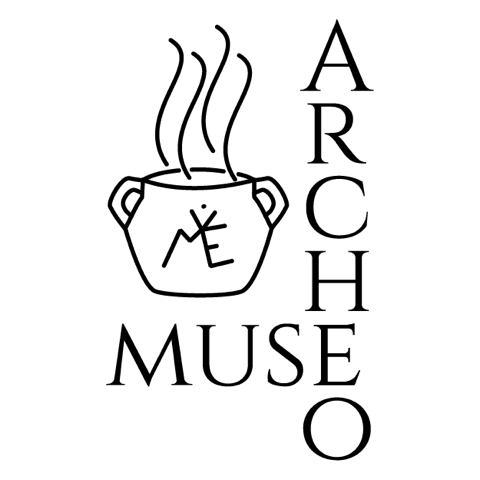 Archeomuse Logo