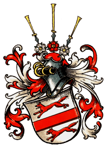 Wappen Kleist
