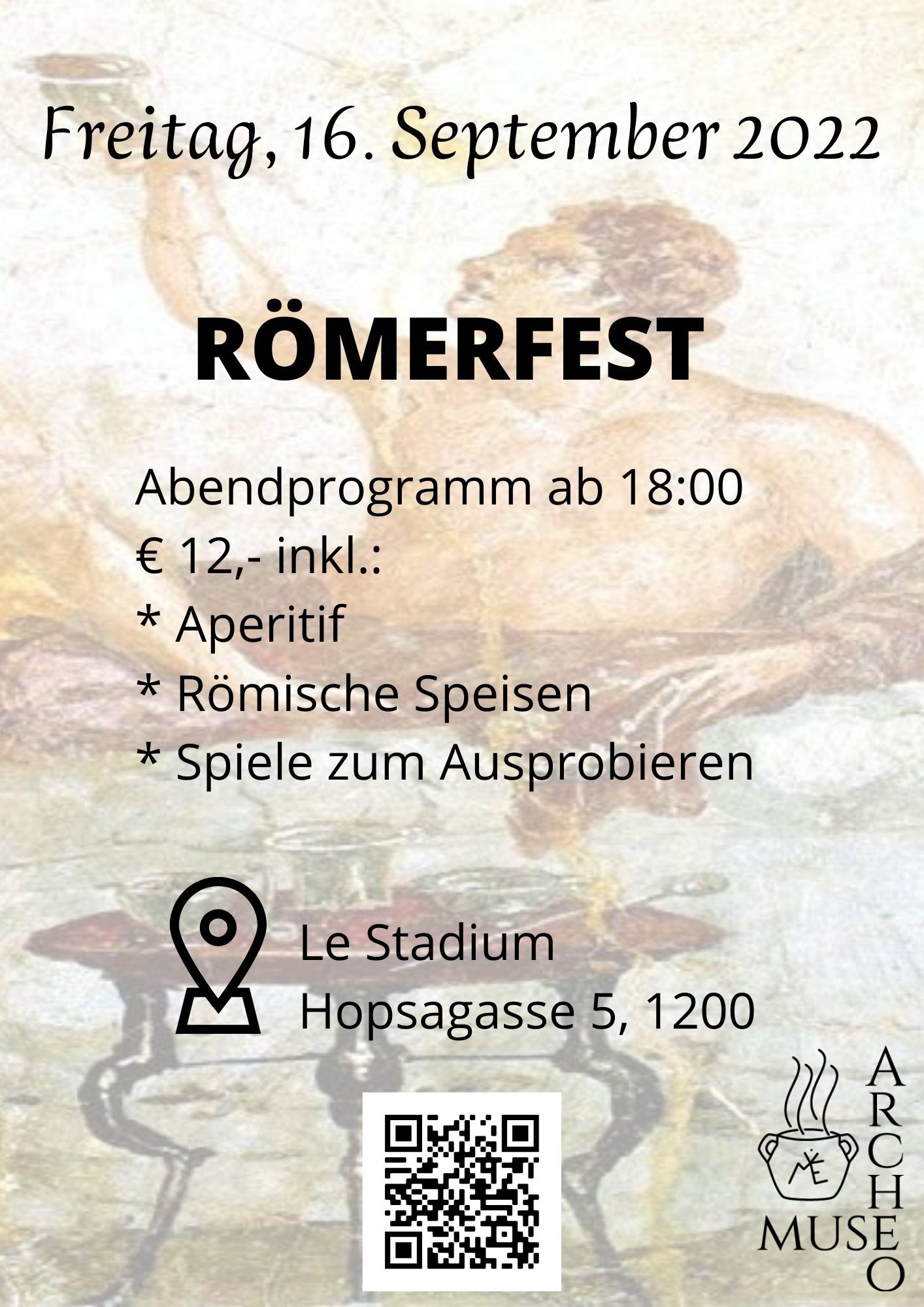 Römerfest