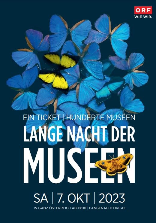 LangeN8 Museen